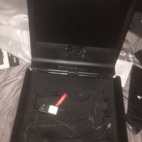 Gaems Sentinel Pro Xp - Picture 4 of 4